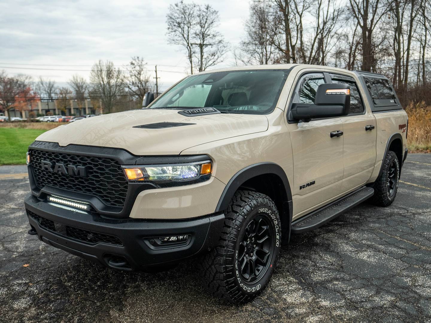 Ram 1500 Rebel X #266