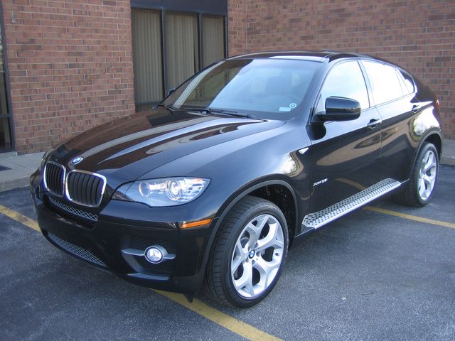 2010 BMW X6