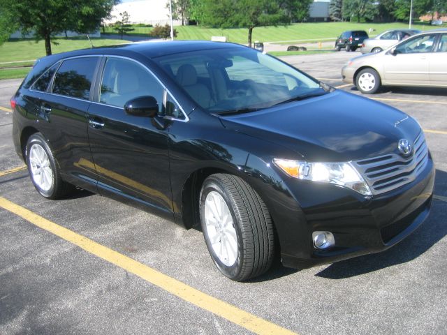 2010 Toyota Venza 2.7L AWD