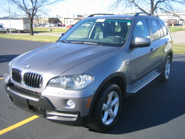 2007 BMW X5 30xi