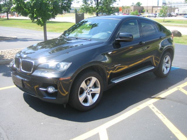 2009 BMW X6 xDr35