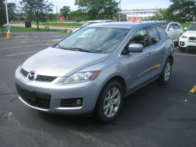 2008 Mazda CX-7 Touring AWD