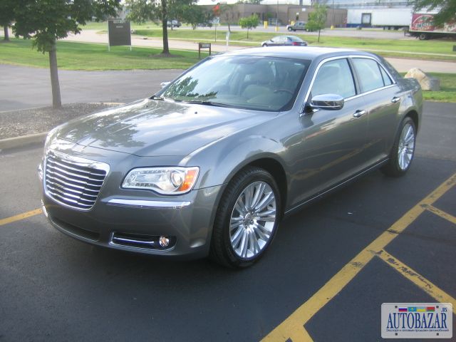 2011 Chrysler 300 Limited