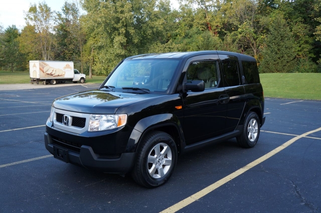 2010 Honda Element