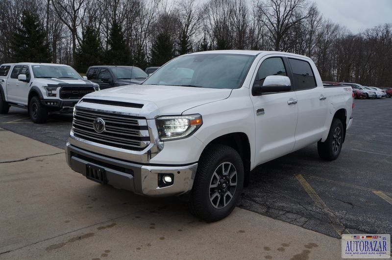 2018 Toyota Tundra 1794